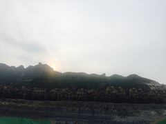 -天鹅湖生态旅游风景区