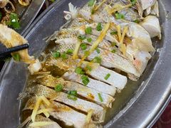 -胜记大排档·台山本地海鲜·台山黄鳝饭