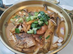 -食光慢宴·安吉土菜馆