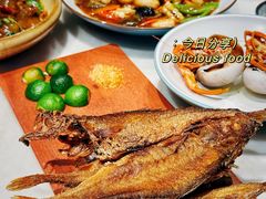 -丁字口海鲜热炒·烧烤大排档