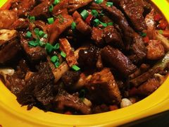 -多嘴超级肉蟹煲(杉杉国潮主题店)