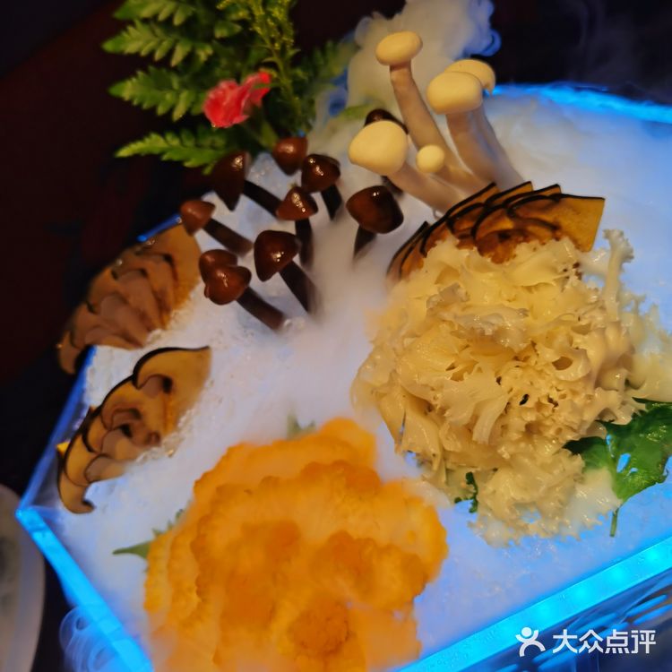 瑞珍厚(国瑞购物中心店)老字号全新演绎餐厅[强]