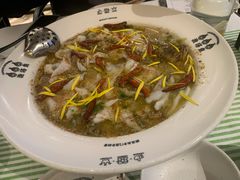 -渔语鱼新川菜Bistro(万象天地店)