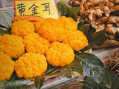 -大观篆新农贸市场