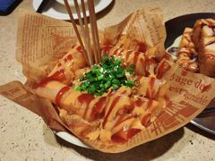 -满得意茶餐厅·顺德家常菜·港式经典(大良店)