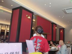 -先记烧鹅王·本地粤菜(福永店)