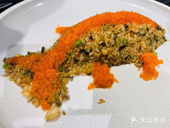 朗友记广式打边炉食神皇帝炒饭图片