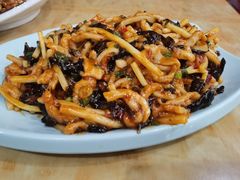 -力力豆花庄(广渠门店)