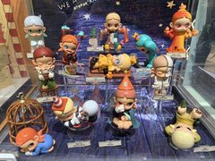 -泡泡玛特POPMART(西单大悦城店)