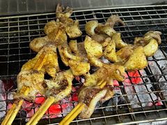 -陆二烧烤(盐城环城北路店)