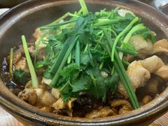-顺德公平靓正特色牛花粥(花都店)
