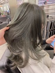 点击看大图 -MY HAIR ARDOR