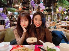 -村理·乡村菜音乐餐厅(河西店)