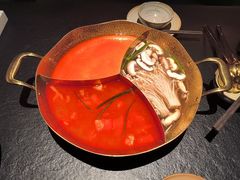 -色響火锅(恒隆广场店)