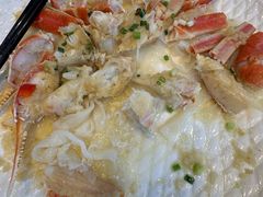 -鹅公村·国家非遗传承(荔湾店)