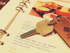 金陵饭店-南京金陵饭店