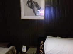 -足本纪·足道 SPA 简餐 小吃(文三西路店)