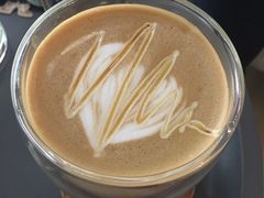 -red donkey coffee