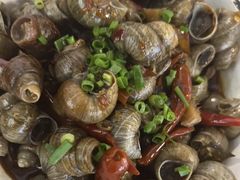 -冶建镜子·老南昌大排档·江西虾王(总店)