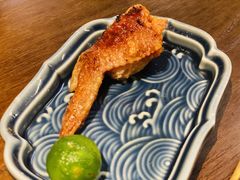 -一豚轩·烧鸟·豚骨拉面(五四路店)