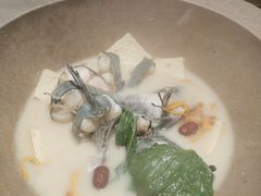 -滇小鱼·云南野生菌火锅(上杭路店)