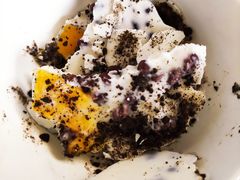 炒酸奶-清真马记宫廷奶酪(广渠门内大街店)