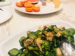 -新希望诺富特酒店-青岛湾中餐厅