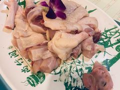 -尚竹阁冬瓜盅·18年地标美食(平洲店)