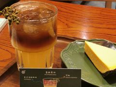 -高原家咖啡(博爱路店)