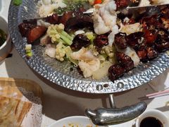 -小鱼小牛(世欧广场店)