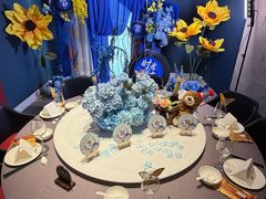 -观宴·品质赣菜(高新大道店)