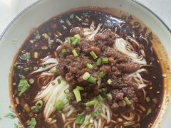 -渔桥李记奶汤面(东街店)
