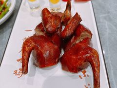 -朱记乳鸽王·非遗石岐乳鸽·全鸽宴(大兴旗舰店)