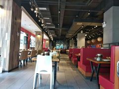 -怡人怡口牛排海鲜自助(飞龙大厦店)