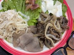 -谭记重庆老火锅(总店)