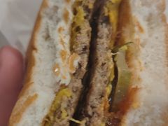 -麦当劳(世纪汇广场店)