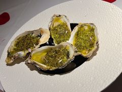 -燃扒房Steakhouse(皇庭店)