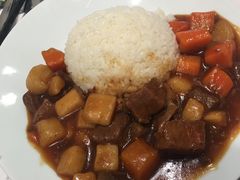 -宜家·瑞典风味餐厅(天津东丽商场店)