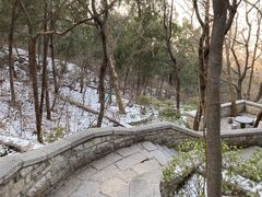 -千佛山风景名胜区