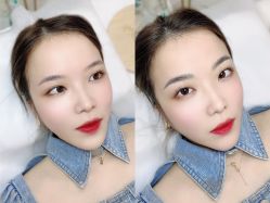 -久匠·野生眉半永久纹眉