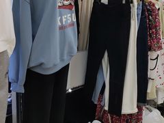 -南京环北服装批发市场