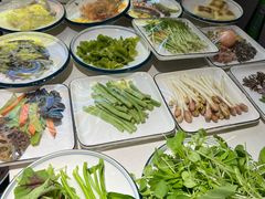-王家厨房(新华路店)