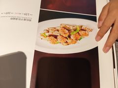 -秀儿四九城·新京菜(亚运村鸟巢店)