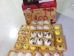 -大桥道糕点食品店(津塘路店)