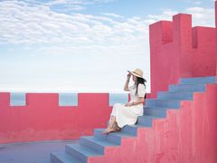 -漳州滨海火山岛自然生态风景区