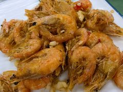 -景好海鲜餐厅(大鹏必选旅游店)