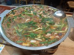 -京玉菲饭店(李村店)