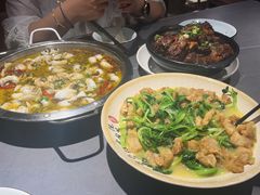 -富临轩私房菜(集庆门大街店)