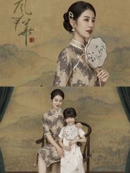 -海马体家庭照相馆(杭州萧山万象汇店)