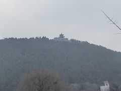 -云龙湖旅游景区